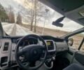Синий Рено Трафик, объемом двигателя 2 л и пробегом 195 тыс. км за 7800 $, фото 6 на Automoto.ua