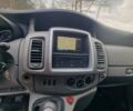 Синий Рено Трафик, объемом двигателя 2 л и пробегом 195 тыс. км за 9100 $, фото 12 на Automoto.ua