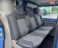 Синий Рено Трафик, объемом двигателя 2 л и пробегом 285 тыс. км за 13100 $, фото 7 на Automoto.ua