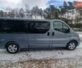 Синий Рено Трафик, объемом двигателя 2 л и пробегом 195 тыс. км за 9100 $, фото 2 на Automoto.ua