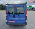 Синий Рено Трафик, объемом двигателя 2 л и пробегом 285 тыс. км за 13100 $, фото 1 на Automoto.ua