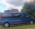 Синій Рено Трафік, об'ємом двигуна 2 л та пробігом 257 тис. км за 11500 $, фото 3 на Automoto.ua