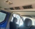 Синий Рено Трафик, объемом двигателя 2 л и пробегом 277 тыс. км за 13450 $, фото 3 на Automoto.ua