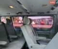 Синій Рено Трафік, об'ємом двигуна 2.5 л та пробігом 243 тис. км за 13600 $, фото 64 на Automoto.ua