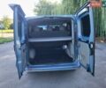 Синій Рено Трафік, об'ємом двигуна 2.5 л та пробігом 243 тис. км за 13600 $, фото 40 на Automoto.ua