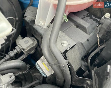 Синій Рено Трафік, об'ємом двигуна 2 л та пробігом 118 тис. км за 15200 $, фото 52 на Automoto.ua