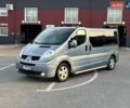 Синий Рено Трафик, объемом двигателя 2.5 л и пробегом 263 тыс. км за 13950 $, фото 9 на Automoto.ua