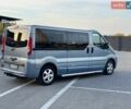 Синій Рено Трафік, об'ємом двигуна 2.5 л та пробігом 264 тис. км за 13950 $, фото 44 на Automoto.ua