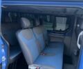 Синій Рено Трафік, об'ємом двигуна 2 л та пробігом 295 тис. км за 13900 $, фото 13 на Automoto.ua