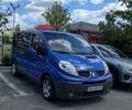 Рено Трафик 2011 в Харькове на Automoto.ua Синий Рено Трафик, объемом двигателя 2.46 л и пробегом 410 тыс. км за 11500 $, фото 1 на Automoto.ua