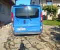 Синий Рено Трафик, объемом двигателя 2 л и пробегом 277 тыс. км за 13450 $, фото 2 на Automoto.ua