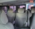 Синій Рено Трафік, об'ємом двигуна 2.5 л та пробігом 243 тис. км за 13600 $, фото 75 на Automoto.ua
