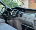 Синій Рено Трафік, об'ємом двигуна 2 л та пробігом 230 тис. км за 14950 $, фото 7 на Automoto.ua