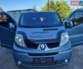Синій Рено Трафік, об'ємом двигуна 2.5 л та пробігом 243 тис. км за 13600 $, фото 21 на Automoto.ua