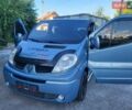 Синій Рено Трафік, об'ємом двигуна 2.5 л та пробігом 243 тис. км за 13600 $, фото 15 на Automoto.ua