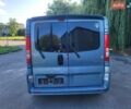 Синій Рено Трафік, об'ємом двигуна 2.5 л та пробігом 243 тис. км за 13600 $, фото 4 на Automoto.ua