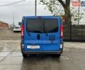 Синій Рено Трафік, об'ємом двигуна 2 л та пробігом 198 тис. км за 12990 $, фото 5 на Automoto.ua