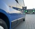 Синій Рено Трафік, об'ємом двигуна 2 л та пробігом 295 тис. км за 13900 $, фото 11 на Automoto.ua