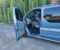 Синій Рено Трафік, об'ємом двигуна 2.5 л та пробігом 243 тис. км за 13600 $, фото 33 на Automoto.ua