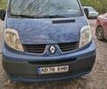 Синий Рено Трафик, объемом двигателя 2 л и пробегом 254 тыс. км за 13900 $, фото 1 на Automoto.ua