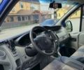 Рено Трафик 2011 в Харькове на Automoto.ua Синий Рено Трафик, объемом двигателя 2.46 л и пробегом 410 тыс. км за 11500 $, фото 6 на Automoto.ua