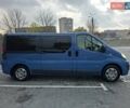 Синий Рено Трафик, объемом двигателя 2 л и пробегом 254 тыс. км за 13900 $, фото 2 на Automoto.ua