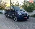 Синий Рено Трафик, объемом двигателя 2 л и пробегом 230 тыс. км за 14999 $, фото 1 на Automoto.ua