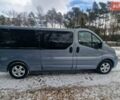 Синий Рено Трафик, объемом двигателя 2 л и пробегом 195 тыс. км за 9100 $, фото 2 на Automoto.ua