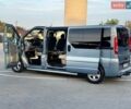 Синій Рено Трафік, об'ємом двигуна 2.5 л та пробігом 264 тис. км за 13950 $, фото 67 на Automoto.ua