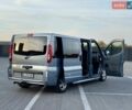 Синій Рено Трафік, об'ємом двигуна 2.5 л та пробігом 264 тис. км за 13950 $, фото 66 на Automoto.ua