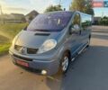 Синий Рено Трафик, объемом двигателя 0 л и пробегом 237 тыс. км за 13200 $, фото 1 на Automoto.ua
