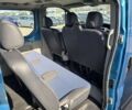Синій Рено Трафік, об'ємом двигуна 2 л та пробігом 161 тис. км за 8200 $, фото 11 на Automoto.ua