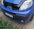 Синій Рено Трафік, об'ємом двигуна 2 л та пробігом 367 тис. км за 12500 $, фото 1 на Automoto.ua