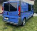 Синій Рено Трафік, об'ємом двигуна 2 л та пробігом 284 тис. км за 12500 $, фото 5 на Automoto.ua