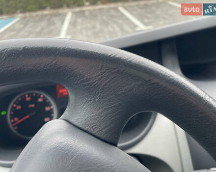 Синий Рено Трафик, объемом двигателя 2 л и пробегом 118 тыс. км за 14950 $, фото 73 на Automoto.ua