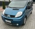 Синій Рено Трафік, об'ємом двигуна 2 л та пробігом 288 тис. км за 13500 $, фото 6 на Automoto.ua