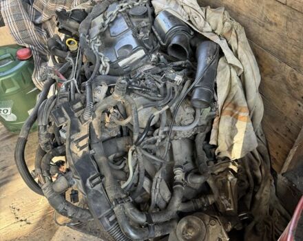 Синій Рено Трафік, об'ємом двигуна 2 л та пробігом 320 тис. км за 4500 $, фото 10 на Automoto.ua