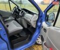 Синій Рено Трафік, об'ємом двигуна 2 л та пробігом 215 тис. км за 9800 $, фото 4 на Automoto.ua