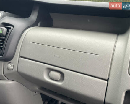 Синий Рено Трафик, объемом двигателя 2 л и пробегом 118 тыс. км за 14950 $, фото 62 на Automoto.ua