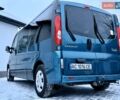 Синій Рено Трафік, об'ємом двигуна 2 л та пробігом 289 тис. км за 14800 $, фото 8 на Automoto.ua