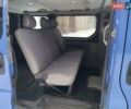 Синий Рено Трафик, объемом двигателя 2 л и пробегом 292 тыс. км за 10300 $, фото 20 на Automoto.ua