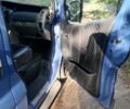 Синій Рено Трафік, об'ємом двигуна 2 л та пробігом 367 тис. км за 12500 $, фото 12 на Automoto.ua