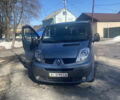 Синий Рено Трафик, объемом двигателя 2 л и пробегом 288 тыс. км за 15000 $, фото 1 на Automoto.ua
