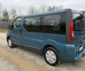 Рено Трафік 2012 у Хмельницькому на Automoto.ua Синій Рено Трафік, об'ємом двигуна 2 л та пробігом 161 тис. км за 8200 $, фото 3 на Automoto.ua