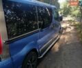 Синій Рено Трафік, об'ємом двигуна 2 л та пробігом 367 тис. км за 12500 $, фото 9 на Automoto.ua