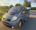Синий Рено Трафик, объемом двигателя 0 л и пробегом 237 тыс. км за 13200 $, фото 9 на Automoto.ua