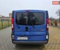 Синій Рено Трафік, об'ємом двигуна 2 л та пробігом 215 тис. км за 9800 $, фото 8 на Automoto.ua