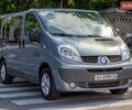 Синій Рено Трафік, об'ємом двигуна 2 л та пробігом 289 тис. км за 13200 $, фото 1 на Automoto.ua