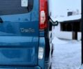 Синій Рено Трафік, об'ємом двигуна 2 л та пробігом 289 тис. км за 14800 $, фото 10 на Automoto.ua