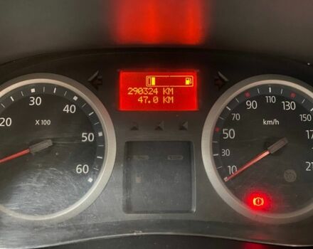 Рено Трафик 2012 в Хмельницком на Automoto.ua Синий Рено Трафик, объемом двигателя 2 л и пробегом 290 тыс. км за 11450 $, фото 17 на Automoto.ua